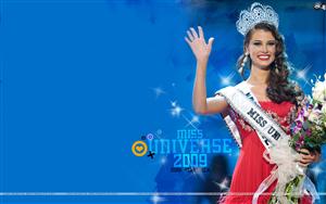 Miss Universe 2009